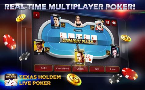 Play poker online, anytime, anywhere take our software tour and check out everything partypoker has to offer, including missions, achievements and exciting game formats like fastforward poker. Live Poker - Texas Holdem APK Free Casino Android Game download - Appraw