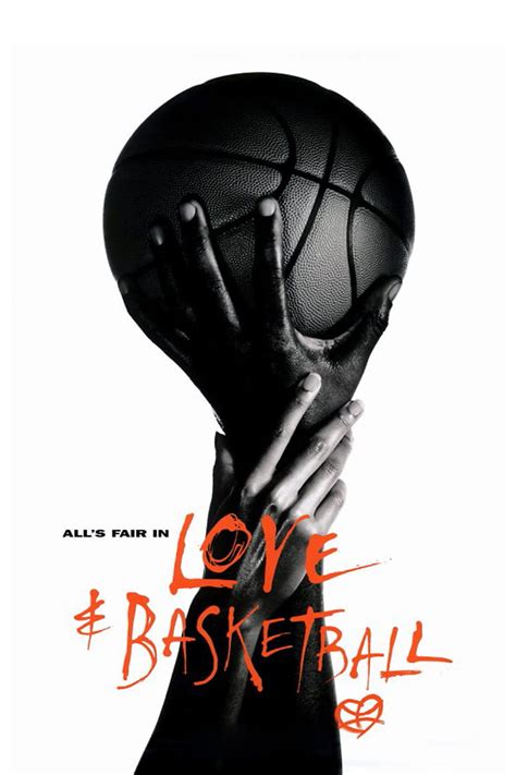 Love And Basketball Love And Basketball Hd Phone Wallpaper Pxfuel