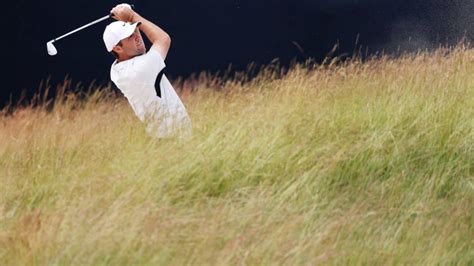 US Open LIVE Round Three Scores Leaderboard Commentary Updates