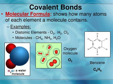 Ppt Molecular Compounds Chapter 8 Powerpoint Presentation Id5877087