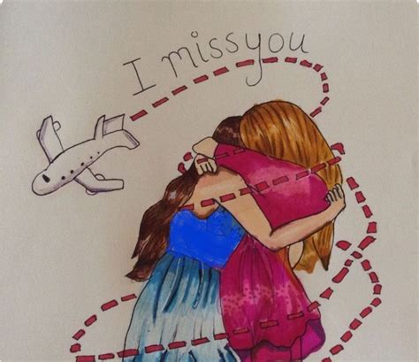 Printable best friends gifts best friends print best friend birthday gifts best friends drawing friendship gift best friend wall art #annie. Hugging Cute Boy And Girl Best Friend Drawings