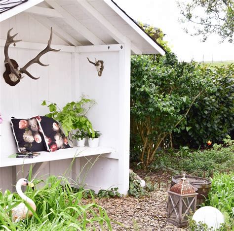Ein schöner garten wirkt mit den richtigen skulpturen erst stimmungsvoll. Deko Aus Holz Für Garten Luxus Deko Draußen Selber Machen ...