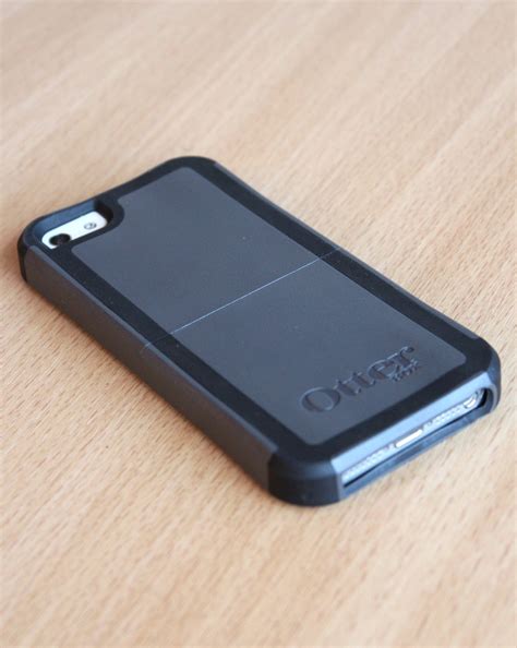 Otterbox Reflex Series Case For Iphone 5 Review Slinky Studio