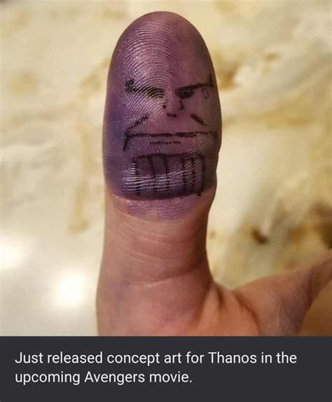 Pin On The 20 Most Hilarious Thanos Memes That Will Make You Laugh