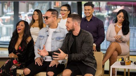 Mtvs ‘jersey Shore House Is Available To Rent — Including The Duck Phone