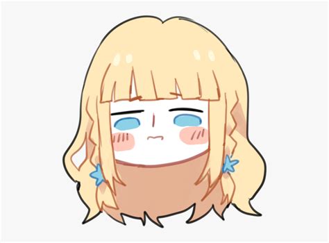 Animelove Discord Emoji