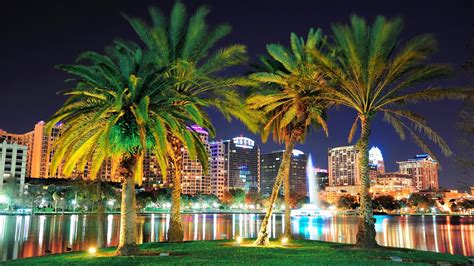 15 Marvelous And Fun Things To Do In Orlando At Night Villakey