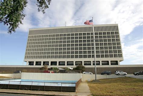 Charleston County Saga Involving Former Charleston Naval Hospital A