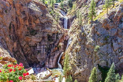 The 5 Most Amazing Waterfalls In Colorado And How To Find Them Secret
