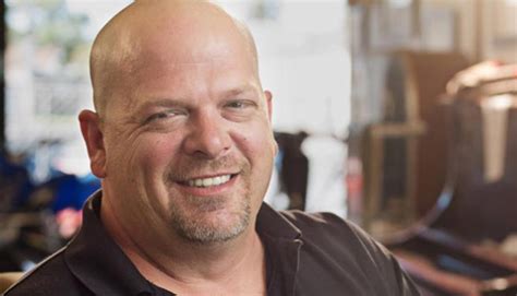 Rick Harrison Height Weight Age And Wife The Gazette Review