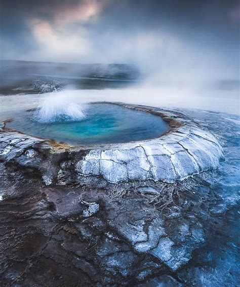 7 Must See Landscape Photography Locations In The Iceland