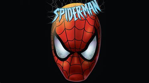 Top Spiderman Wallpaper Cartoon Fayrouzy
