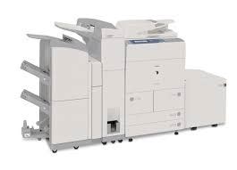 It includes a print preview function, clipping function and layout editing function. Canon imageRUNNER 5075 Driver Download Windows | Free Download