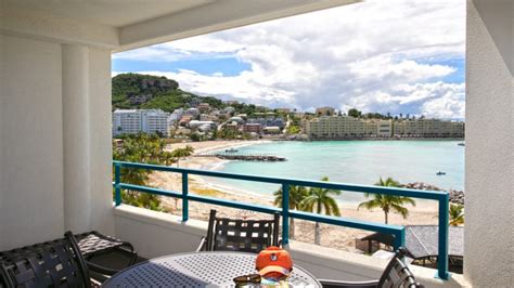 Hilton Vacation Club Royal Palm Simpson Bay St Maarten St Martin