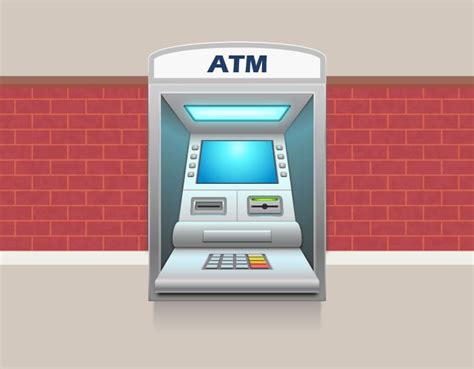 Atm Benefits Why Theyre Essential India Dictionary