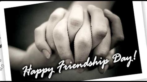 Happy times become happier and boring moments make a quick exit when your best friend is around! Happy Friendship day 2016- greetings, SMS Message, Wishes ...
