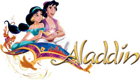 Klik tombol di bawah ini untuk pergi ke halaman website download film aladdin (2019). Aladdin logo - Beber Camp