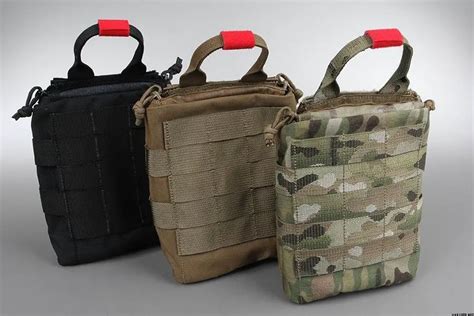 The Top 5 Tactical Pouches Reviewed Kempoo