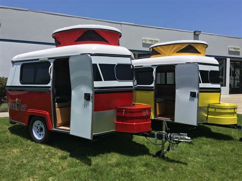 Rv Class Types Explained A Guide To Every Category Of Camper Curbed