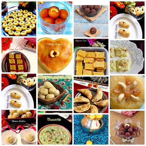 Savithas Kitchen 30 Diwali Recipes
