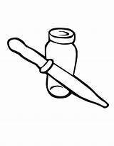 Tools Coloring Medical Medicine Doctor Bottle Clipartmag Drawing Getdrawings sketch template