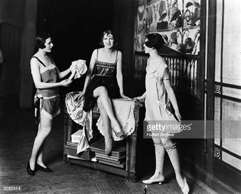 Garters And Stockings Bildbanksfoton Och Bilder Getty Images