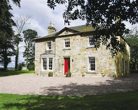 Wintonhill Farmhouse Is One Of The Largest Luxury Self Catering Houses