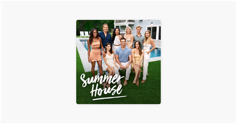 ‎summer House Season 5 On Itunes