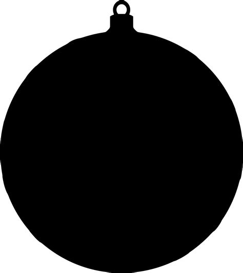 Svg Sphere Ornament Christmas Free Svg Image And Icon Svg Silh