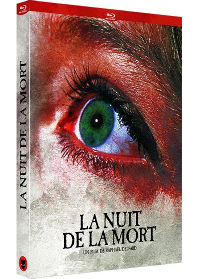 Dvdfr La Nuit De La Mort Combo Blu Ray Dvd Dition Limit E