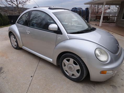 2000 Volkswagen Beetle Pictures Cargurus
