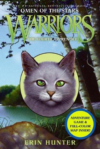 Warriors Omen Of The Stars 1 By Erin Hunter Open Library