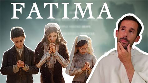 🍿 Fatima Le Film 🍿 Avis Et Vlog Youtube