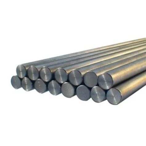 Polished 12mm Ms Round Bar For Construction At Rs 54kg In Jaipur Id