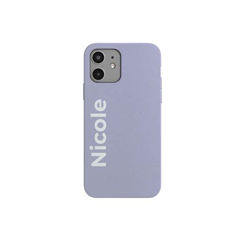 Lavender Iphone 12iphone 12 Pro Case Pela Case