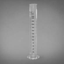 Gelas ukur berfungsi untuk mengukur volume zat kimia dalam bentuk cair. Perbedaan Gelas Ukur dan Gelas Kimia | KASKUS
