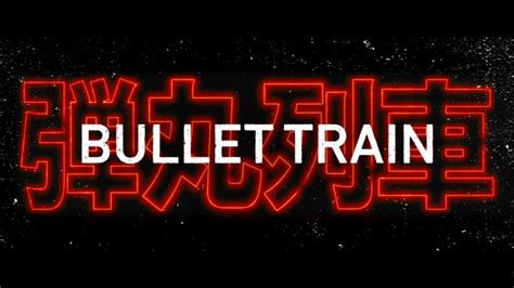 Bullet Train Review Summary With Spoilers