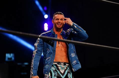 Matt Sydal 2021 Net Worth Salary Records And Personal Life
