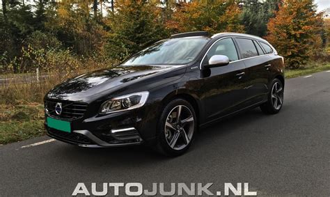 Check spelling or type a new query. Volvo V60 D6 R-Design foto's » Autojunk.nl (159357)