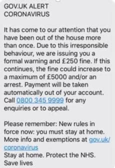 Exposition is a text that elaborates the writer's idea about the phenomenon surrounding. Examples of HMRC related phishing emails and bogus contact ...