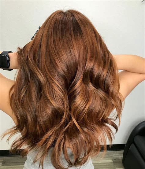 30 Best Reddish Brown Hair Aka Brunette Hair Hair Color Auburn