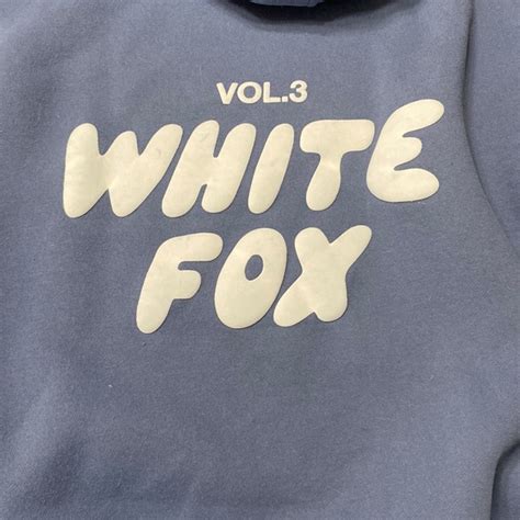 White Fox Boutique Tops White Fox Offstage Hoodie Colorocean Poshmark