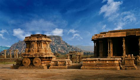 Monuments In Karnataka Must Visit Monuments In Karnataka