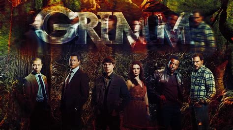 Fangs For The Fantasy Grimm Season Four Episode Ten Tribunal