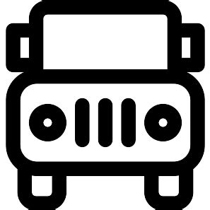 Free Free 311 Jeep Flower Svg SVG PNG EPS DXF File