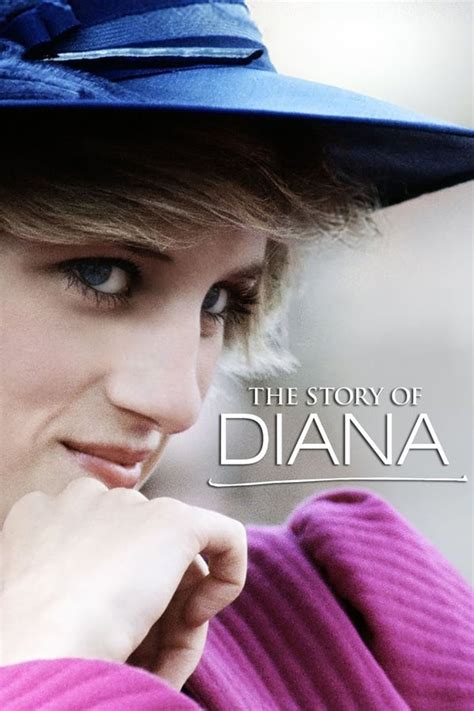 The Story Of Diana Tv Series 2017 2017 — The Movie Database Tmdb