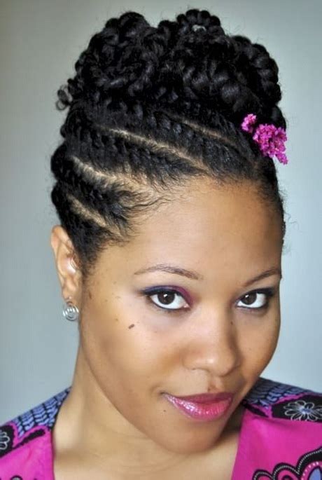 Summer Hairstyles For Black Women