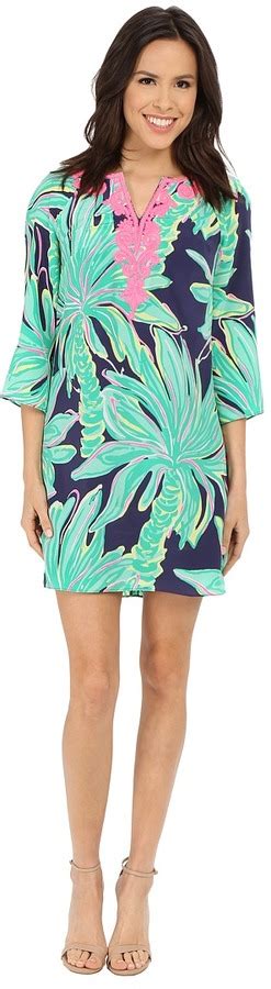 Lilly Pulitzer Rylee Shift Dress Shopstyle Clothes And Shoes