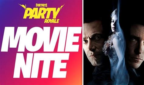 When is the fortnite galactus event in the uk? Fortnite movie times: Here's when you can watch ...