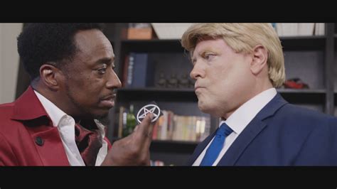 Indie Film Review “bad President” One Film Fan